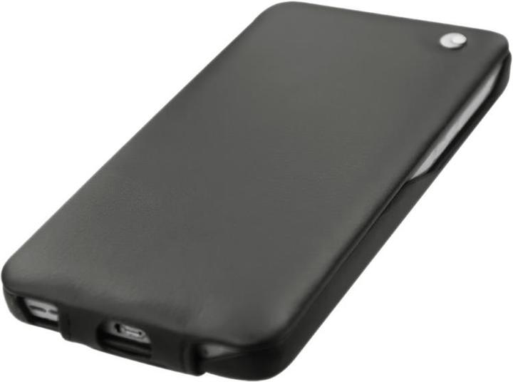 Produktbild Noreve Lederschutzhülle vertikal (Nokia 6 (2018))