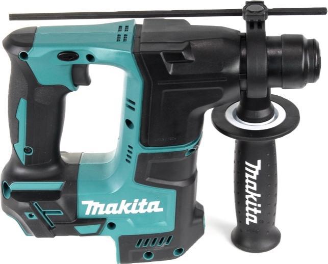 Produktbild Makita DLX2278 (Akkubetrieb)
