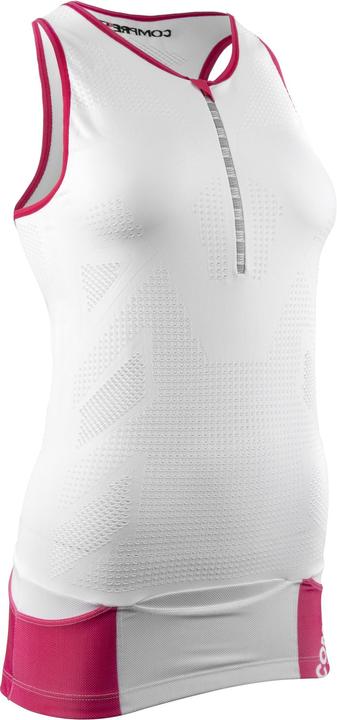 Image du produit Compressport Débardeur TR3 Ultra Triathlon (XS)