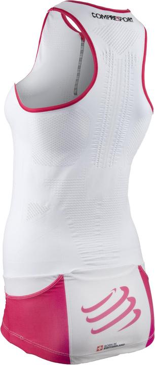 Image du produit Compressport Débardeur TR3 Ultra Triathlon (XS)