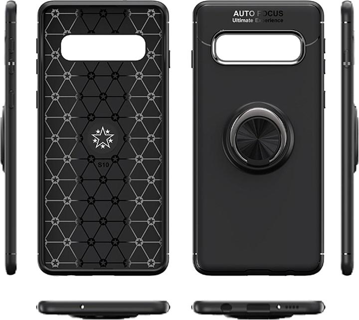 Produktbild Nalia 360 Grad Handyhülle (Samsung Galaxy S10)