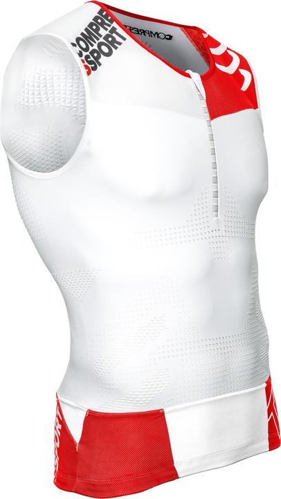 Immagine prodotto Compressport TR3 Triathlon Canotta Unisex (XL)