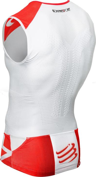 Immagine prodotto Compressport TR3 Triathlon Canotta Unisex (XL)