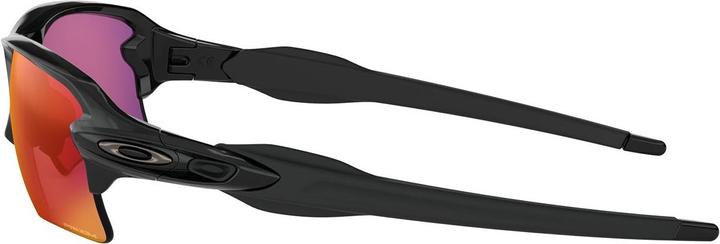Image du produit Oakley Flak 2.0 XL Prizm Lunettes de sport (Rembourré Noir, Pink)