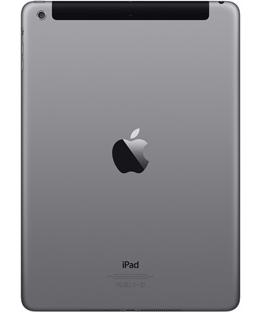 Produktbild Apple iPad Air (4G, 9.70", 128 GB, Grau)