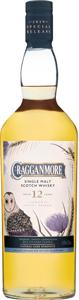 Produktbild Cragganmore Single Malt Special Release 2019 Cask Strength (Single Malt, Scotch Whisky)