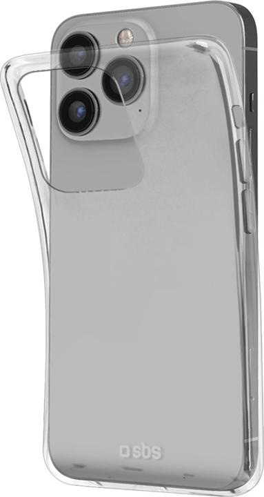 Image du produit SBS Skinny Cover (Apple iPhone 14 Pro)
