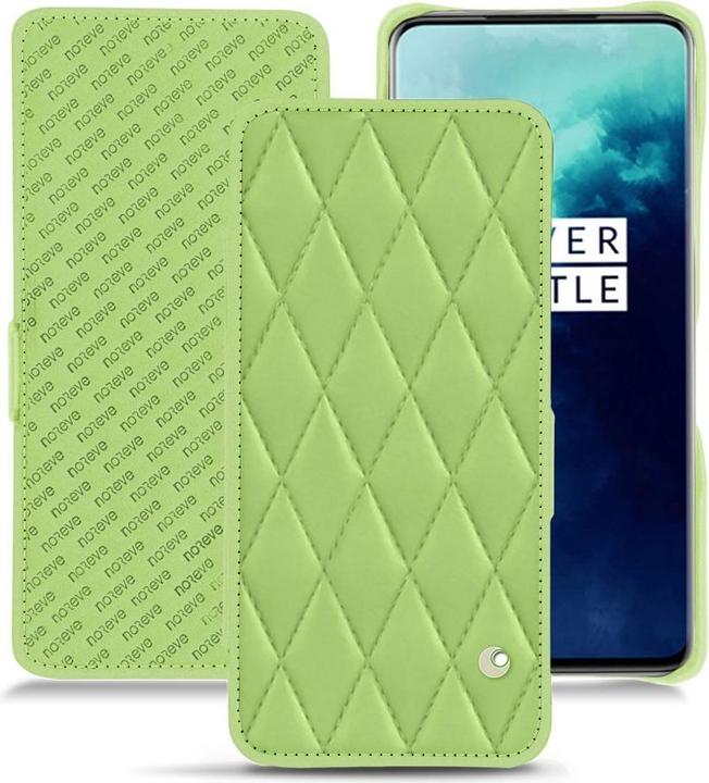 Vert olive - Couture ( Nappa - Pantone #a7c58e )
