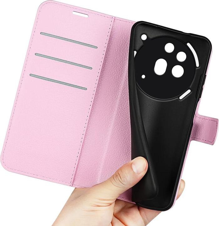 Immagine prodotto Cover-Discount Nothing Phone (3a) Pro - Leder Etui Hülle (Niente Telefono (3a) Pro)