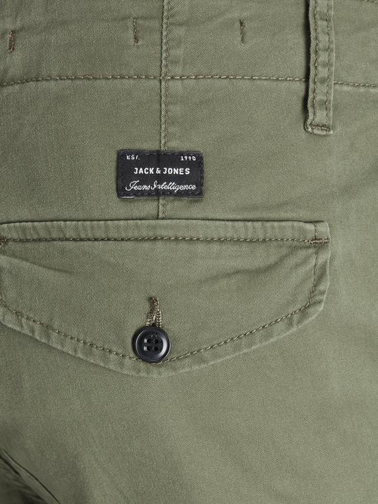 Actual product image Jack & Jones PAUL FLAKE AKM 542 cargo pants (W36/L34)