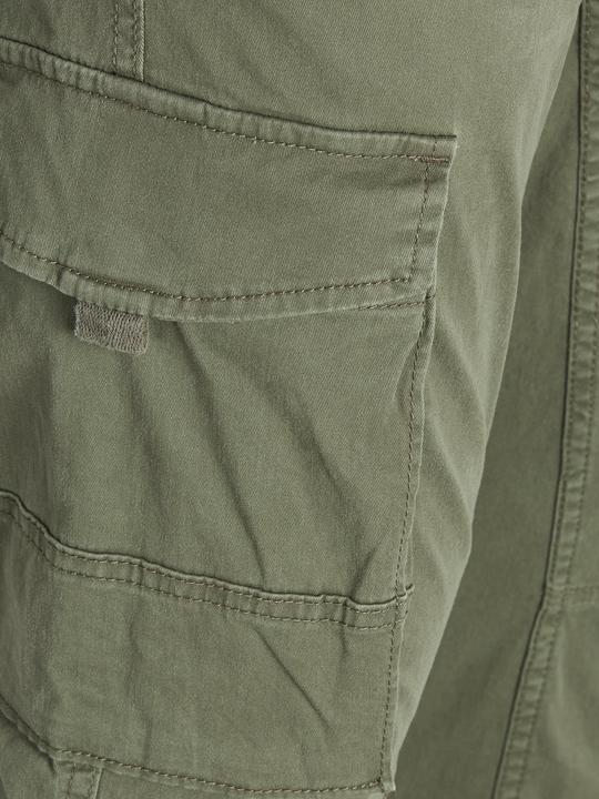 Actual product image Jack & Jones PAUL FLAKE AKM 542 cargo pants (W36/L34)