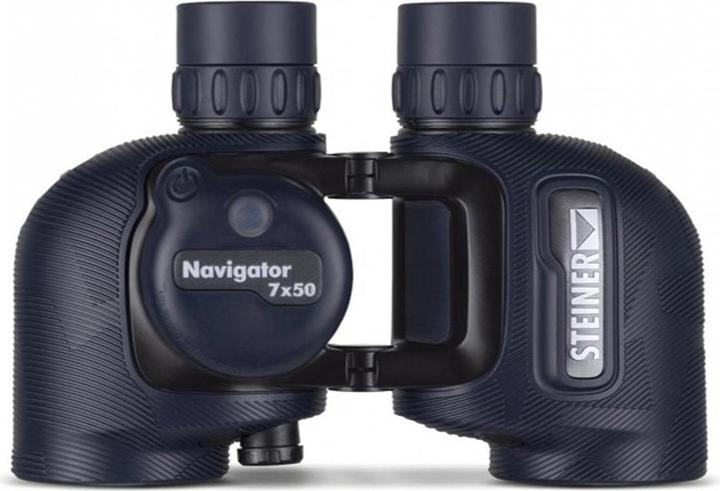 Actual product image Steiner Navigator (7 x, 50 mm)