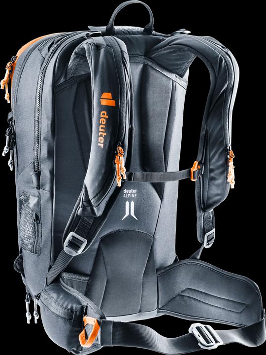 Image du produit Deuter Alproof Ride 18 (18 l)