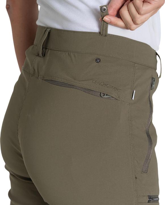 Actual product image Craghoppers NosiLife Pro Convertible Trouser III (34)