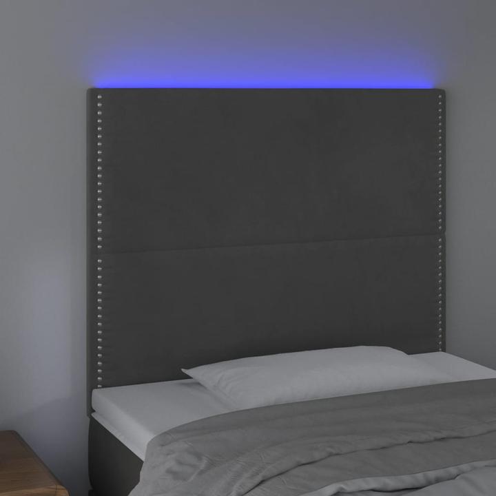 Actual product image VidaXL Thorn (100 x 5 x 128 cm)