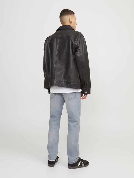 Immagine prodotto Jack & Jones JJICLARK JJORIGINAL SQ 437 Jeans regular fit Jeans regular fit (W33/L34)