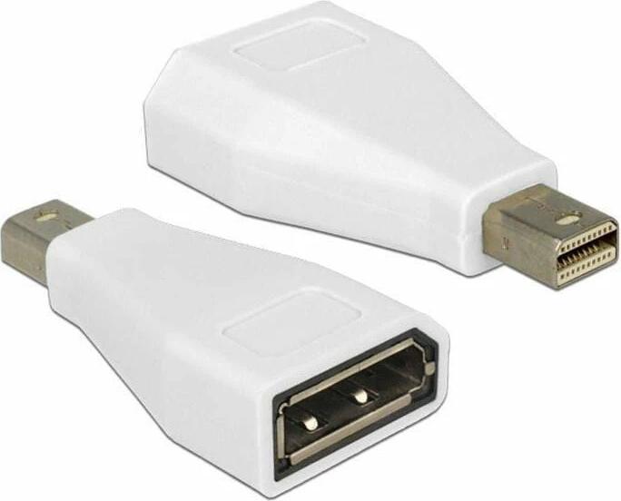 Immagine prodotto Delock Adattatore da Mini Displayport a Displayport (DP, 4.25 cm)
