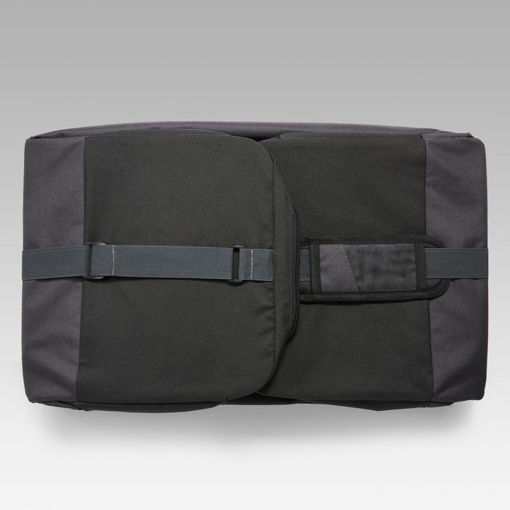 Actual product image Kipsta Hardcase (70 l)