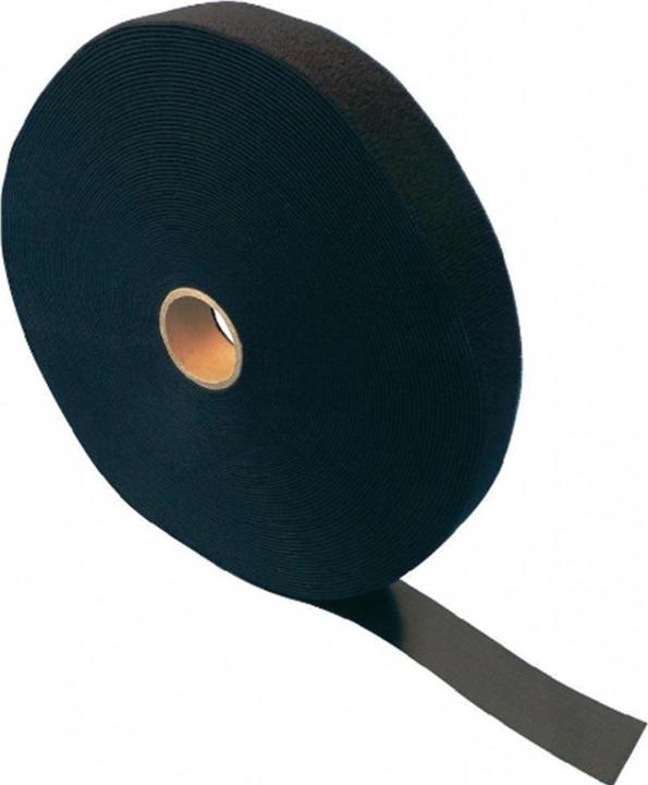 Fastech ETN Fast Strap 25 meters, black (25 mm)
