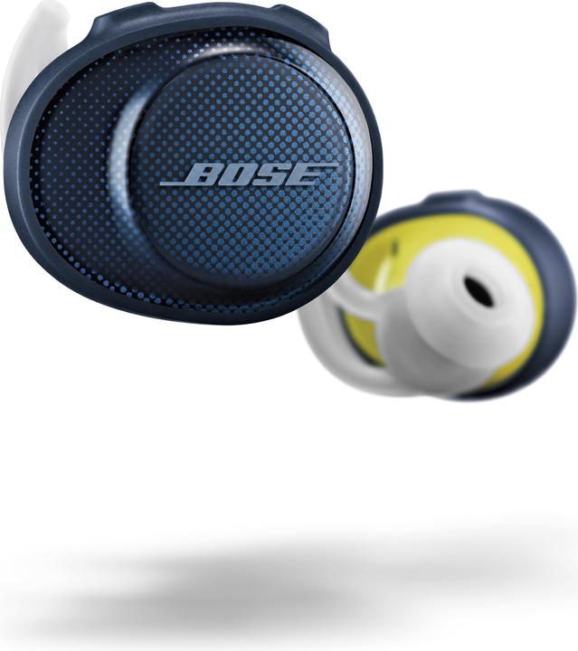 Image du produit Bose SoundSport Free (5 h)
