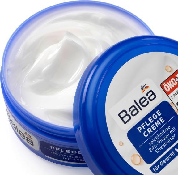 Image du produit dm Balea Crème de soin (Crème pour le corps, 250 ml)