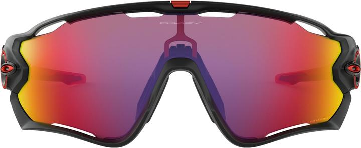 Produktbild Oakley Jawbreaker (Black, Orange, Prizm Road)