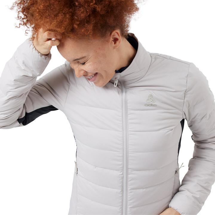 Actual product image Odlo Ascent N-Thermic (M)