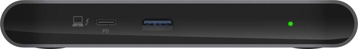 Actual product image Belkin 5-in-1 Core Hub (Thunderbolt, 5 Ports)