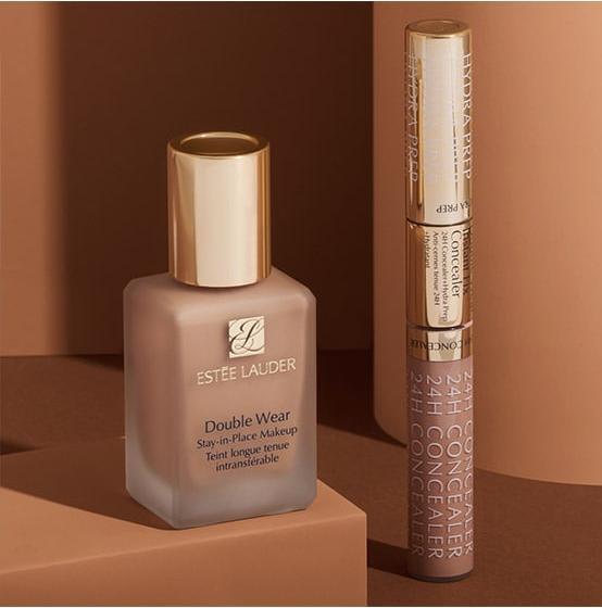 Estée Lauder Double Wear Instant Fix (5N Deep)