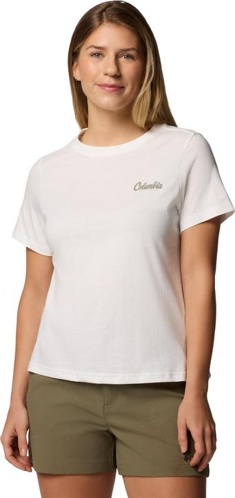 Columbia Women's Rolling Bend™ Graphic T-Shirt