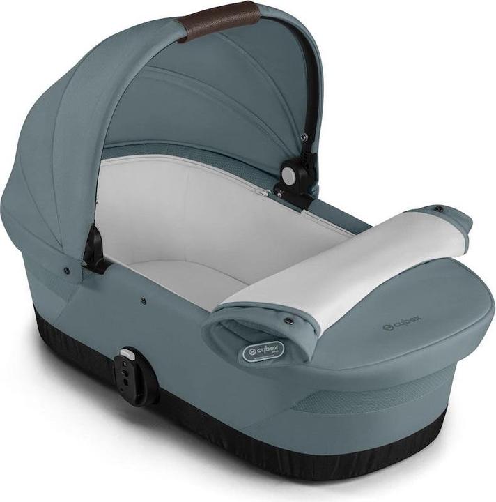 Actual product image Cybex Gazelle S Kinderwagen inkl. Cot S Babywanne / Kombikinderwagen