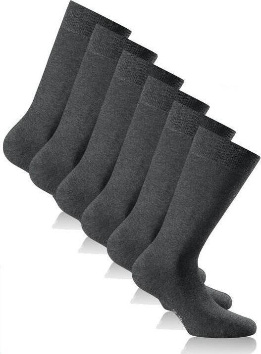 Rohner Casual (6er Pack, 43 - 46)