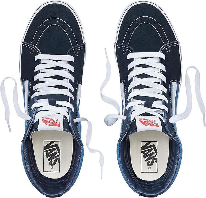 Image du produit Vans SK8-Hi (39)
