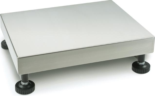 Produktbild Kern Plattform KFP 3V20M