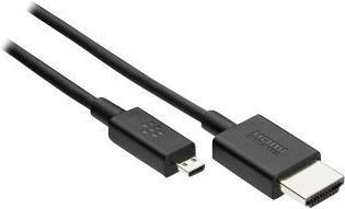 Produktbild BlackBerry High-Speed HDMI Cable (1.80 m, HDMI)