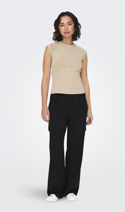 Produktbild JdY Jdygeggo Life Pocket Pant Jrs Noos (32)