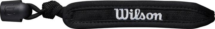 Image du produit Wilson Wrist Cord Comfort Cuff Black