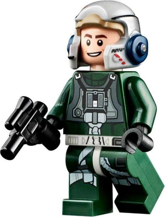 Image du produit LEGO Chasseur de l'aile A (75275, LEGO Star Wars)