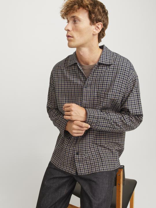 Image du produit Jack & Jones Survêtement à coupe large Survêtement (L)