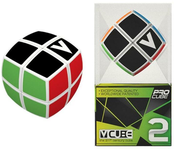 Vcube Magischer Würfel 2 (2 x 2)