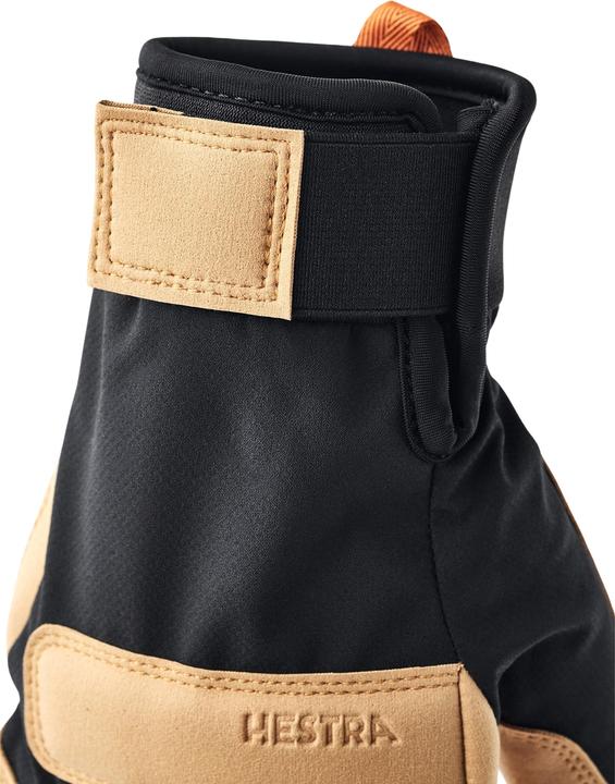 Actual product image Hestra Climbers Duratan (L)