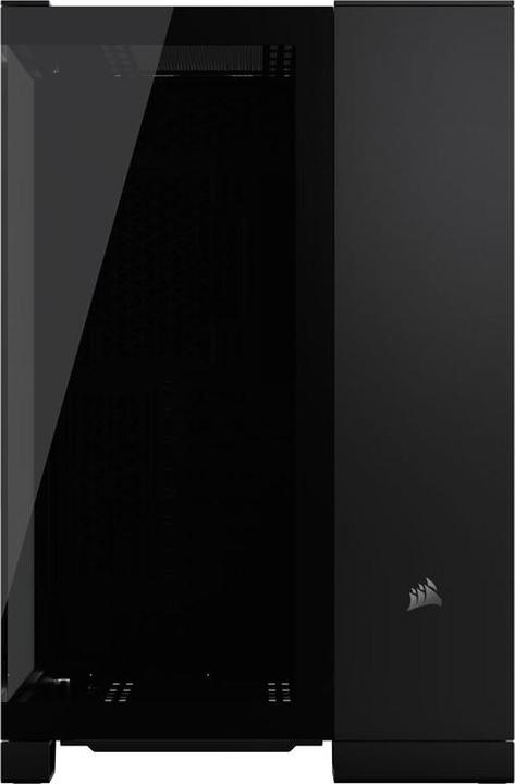 Produktbild Corsair 6500X (Mini-ITX, ATX, mATX, E-ATX)
