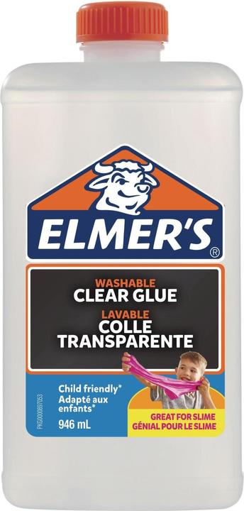 Elmer's Colle de bricolage (1050 g, 946 ml)