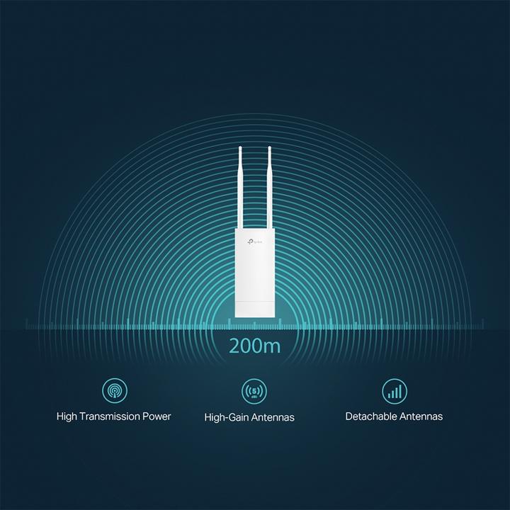 Produktbild TP-Link CAP300-Outdoor