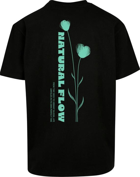 Immagine prodotto Merchcode Natural Flow Tee - 192773 (L)