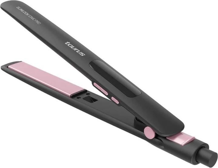 Actual product image Taurus Prostownica do włosów Slimlook Ionic Pro (Straightening iron)