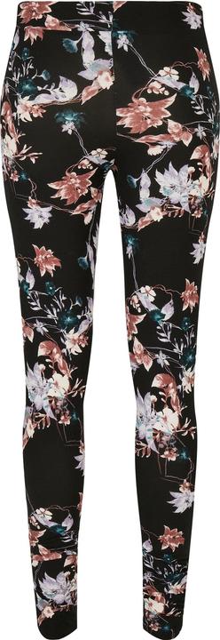 Immagine prodotto Urban Classics Leggings AOP morbidi da donna - 16531 (XS)