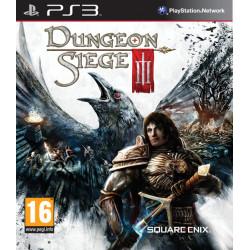 Image du produit Square Enix Dungeon Siege III (3) (PS3)