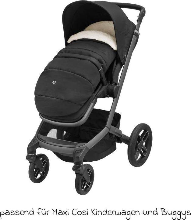 Image du produit Maxi-Cosi Chancelière 2en1