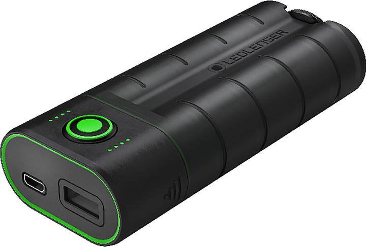 Produktbild Ledlenser Flex7 (6800 mAh, 5 W, 25.16 Wh)